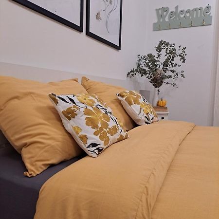 Apartman Karmen Vodice Ngoại thất bức ảnh