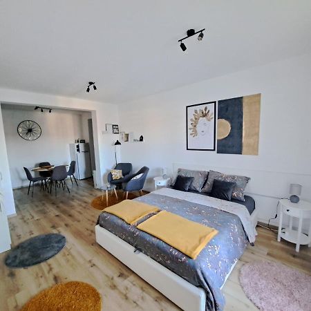 Apartman Karmen Vodice Ngoại thất bức ảnh