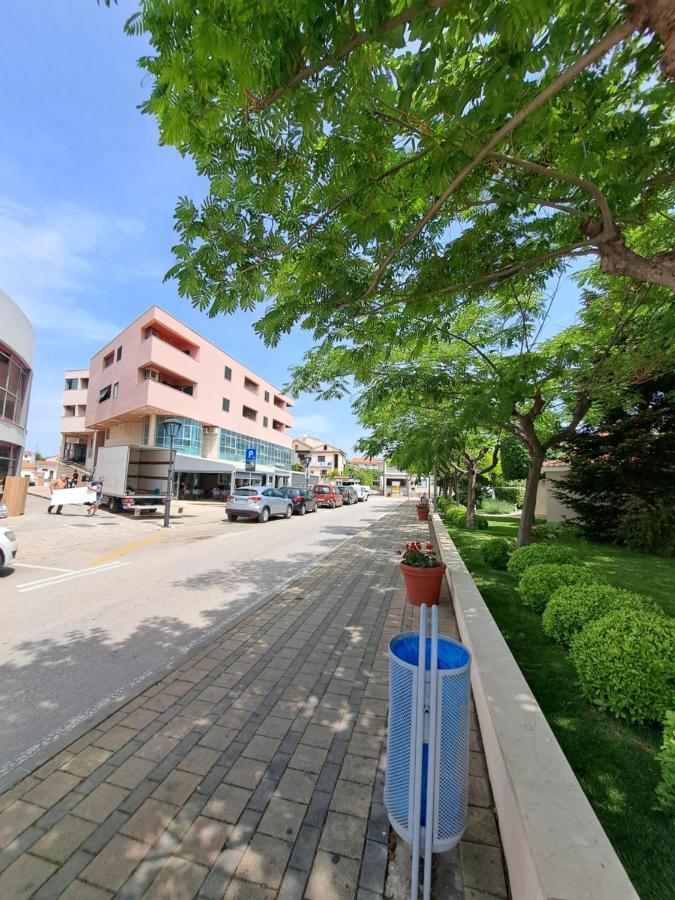 Apartman Karmen Vodice Ngoại thất bức ảnh