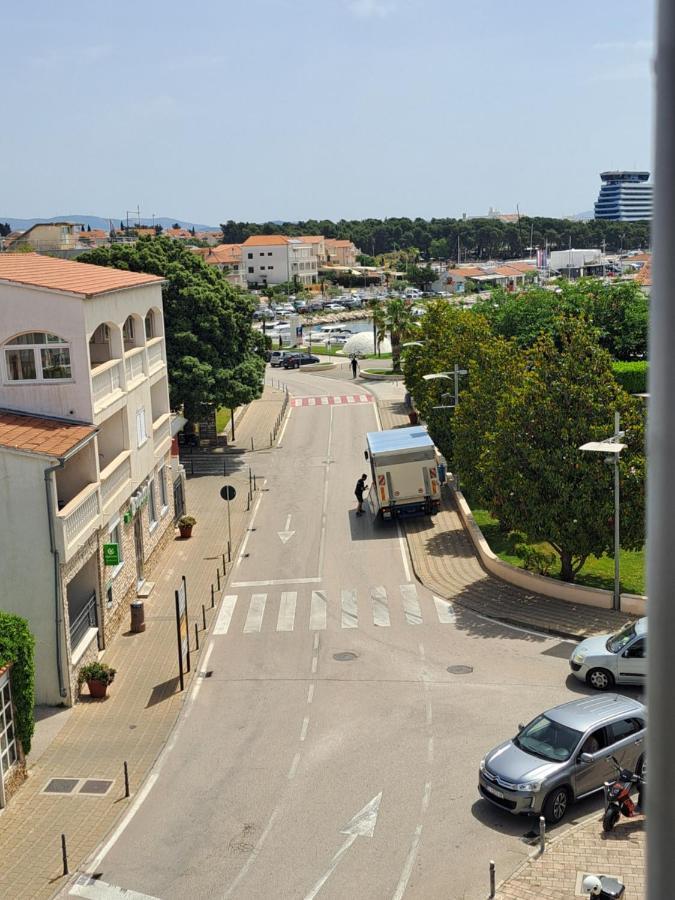 Apartman Karmen Vodice Ngoại thất bức ảnh