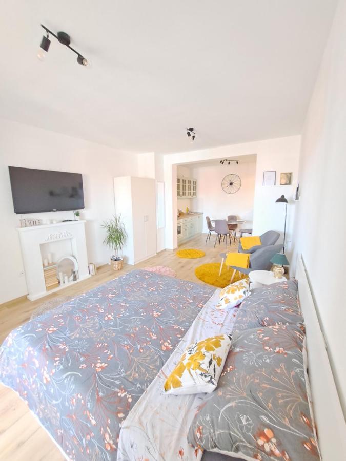 Apartman Karmen Vodice Ngoại thất bức ảnh