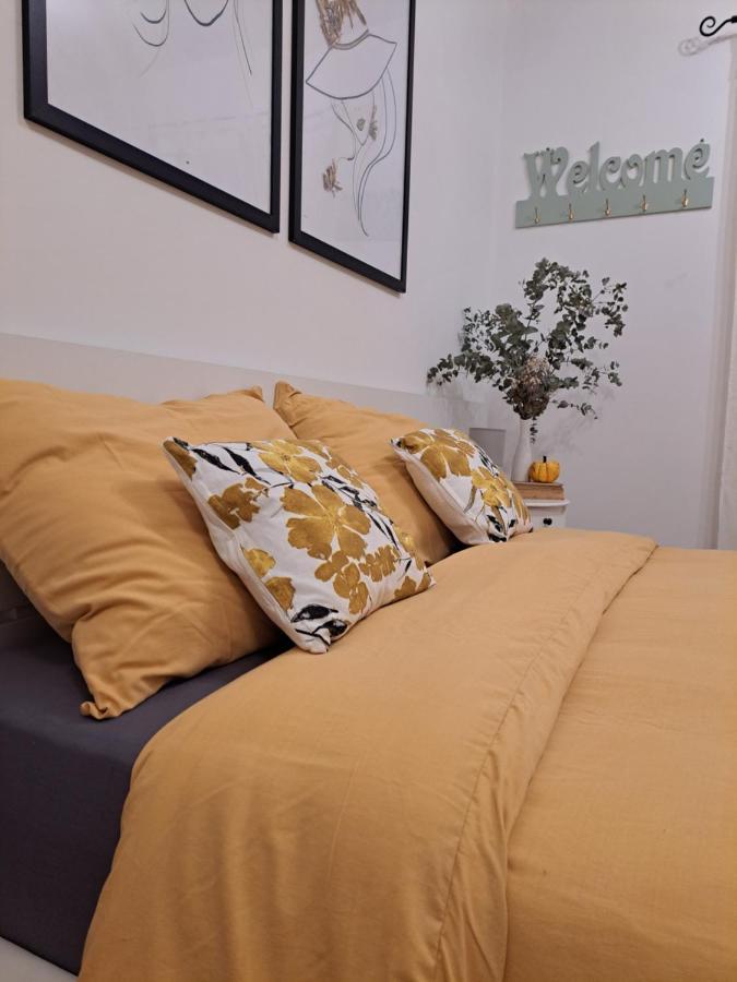 Apartman Karmen Vodice Ngoại thất bức ảnh