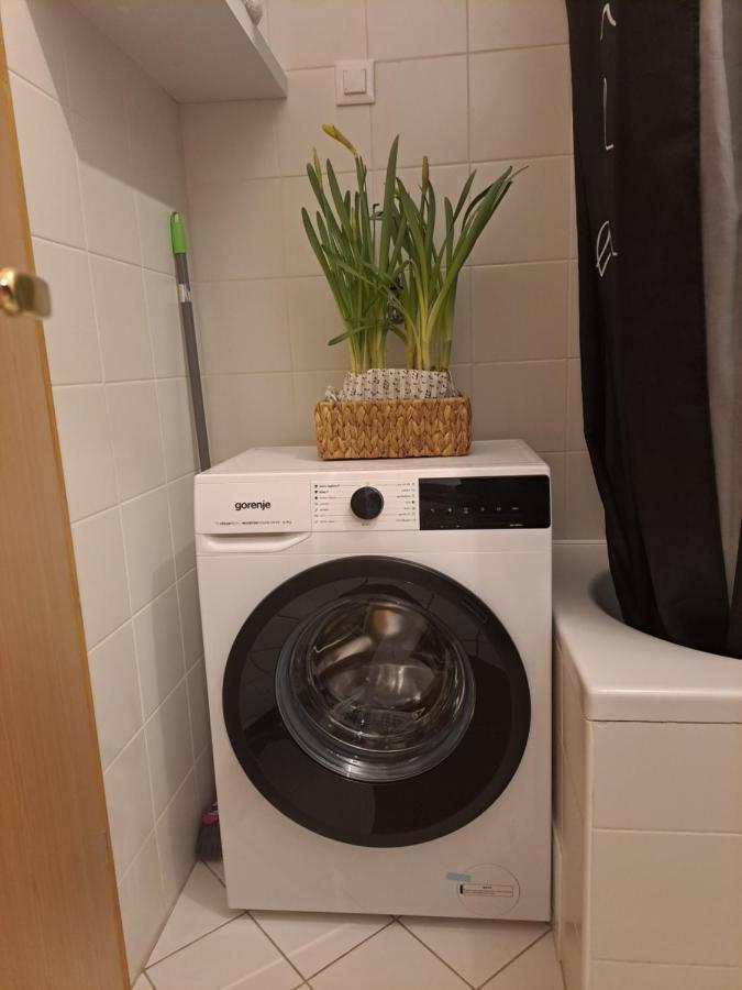 Apartman Karmen Vodice Ngoại thất bức ảnh