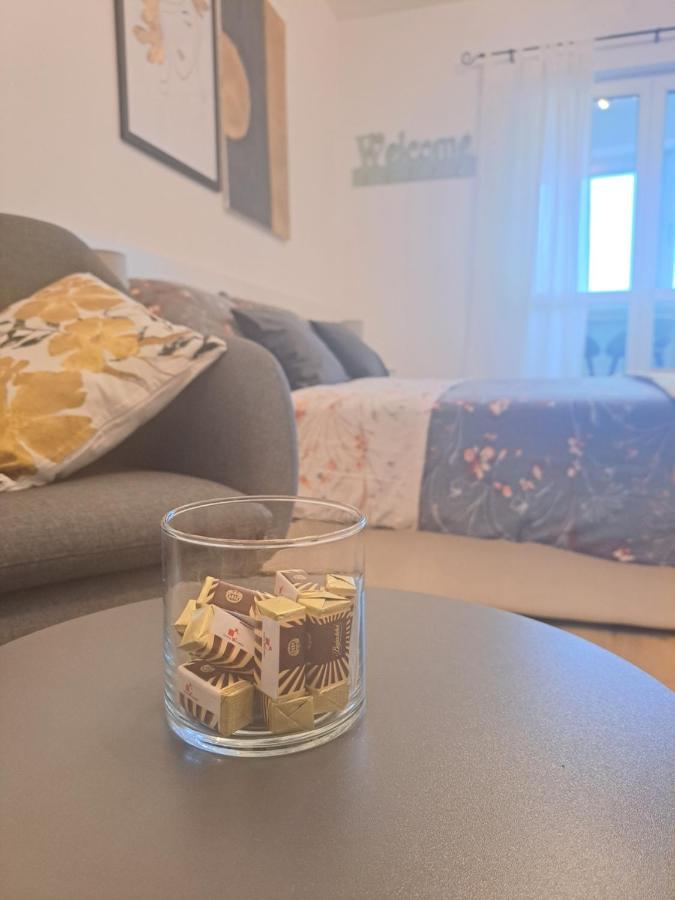 Apartman Karmen Vodice Ngoại thất bức ảnh